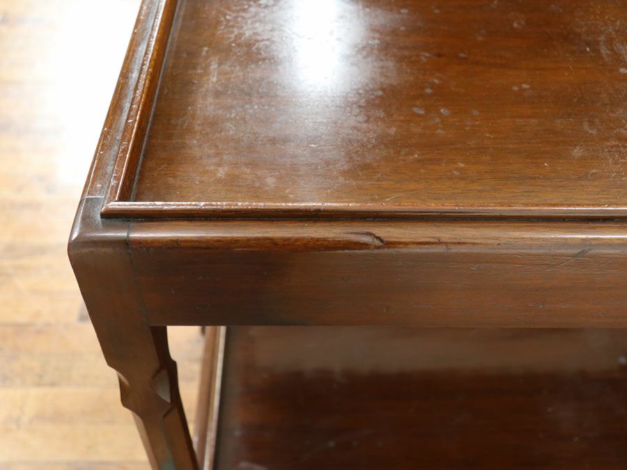 イギリスアンティーク家具ワゴン 59676