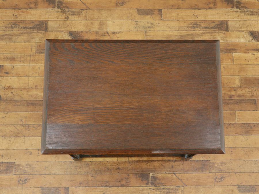 アンティーク家具オケージョナルテーブル 59567