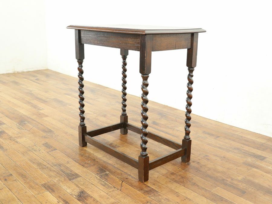 アンティーク家具オケージョナルテーブル 59567