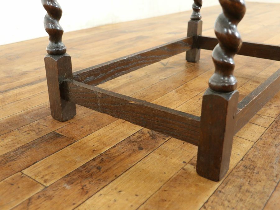 アンティーク家具オケージョナルテーブル 59567