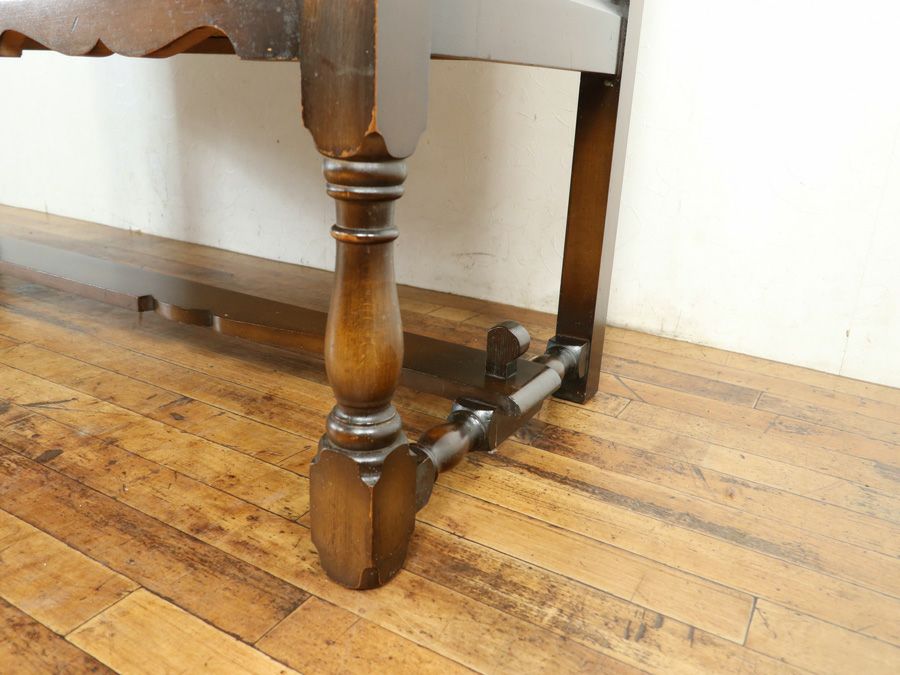 イギリスアンティーク家具カップボード 59698