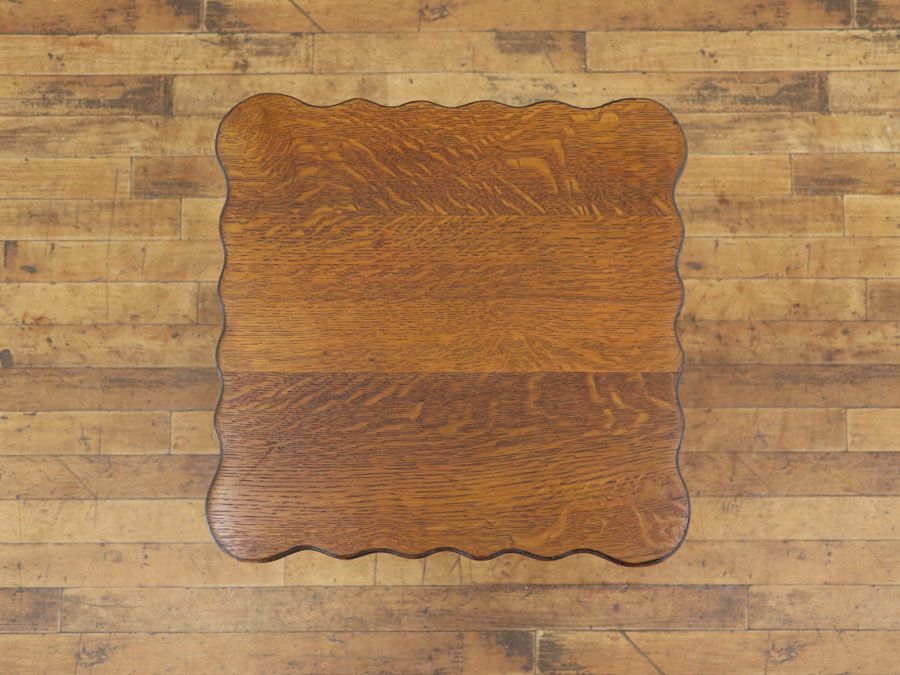 アンティーク家具オケージョナルテーブル 59526