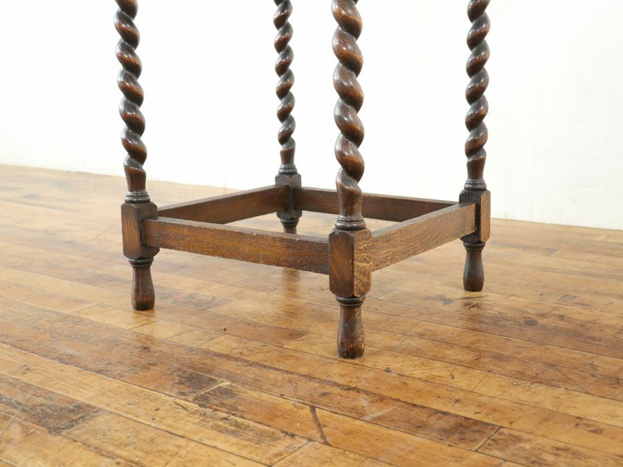 アンティーク家具オケージョナルテーブル 59526