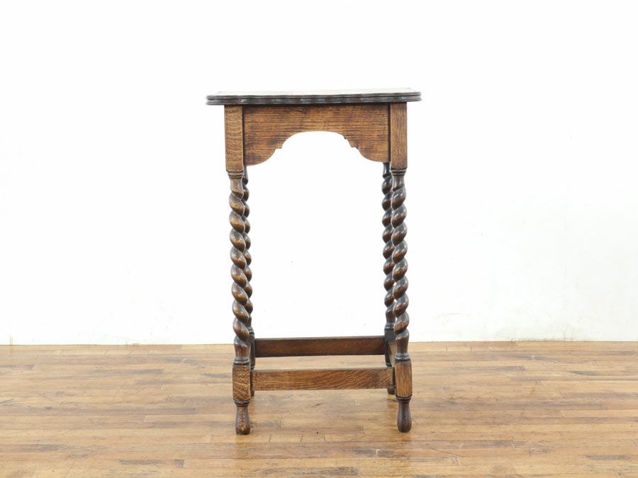 アンティーク家具オケージョナルテーブル 59526