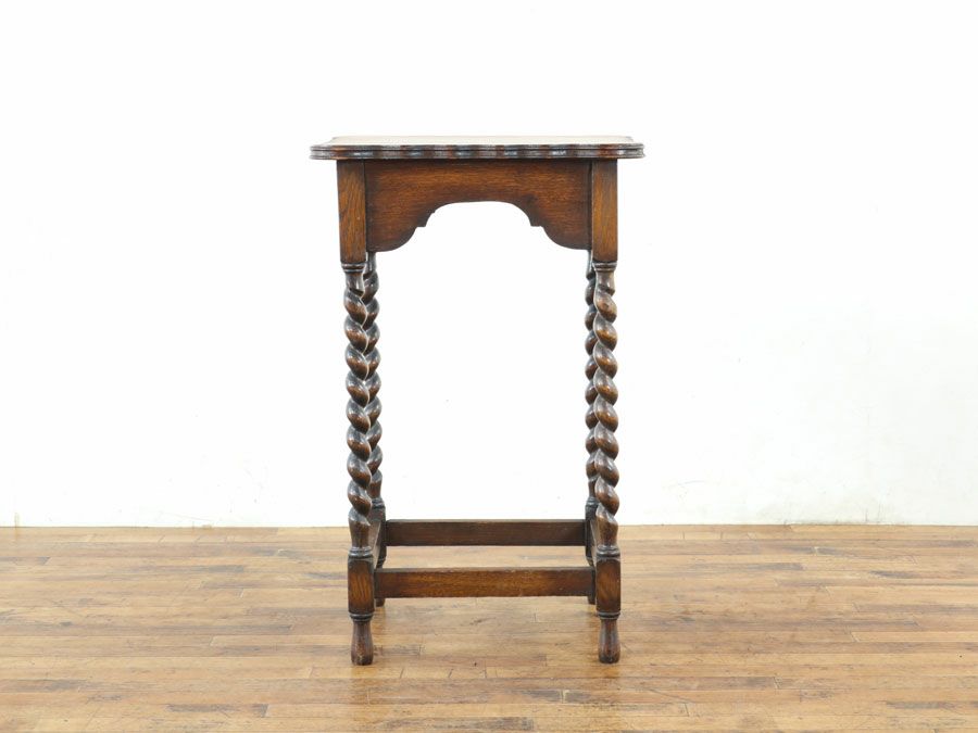 アンティーク家具オケージョナルテーブル 59526