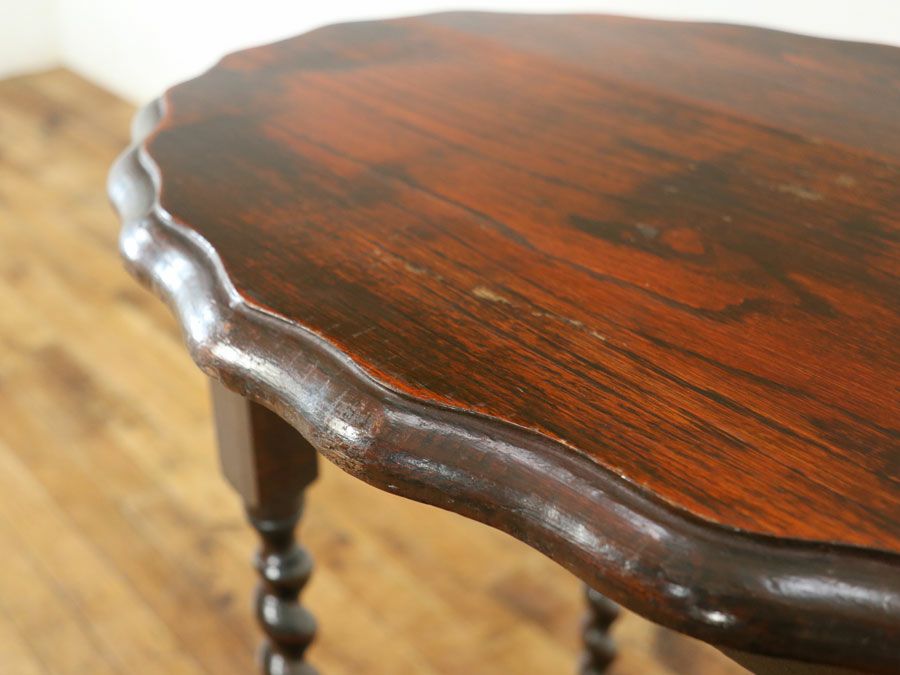 アンティーク家具オケージョナルテーブル 59517