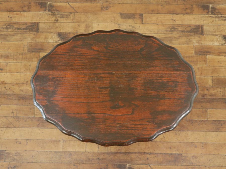 アンティーク家具オケージョナルテーブル 59517