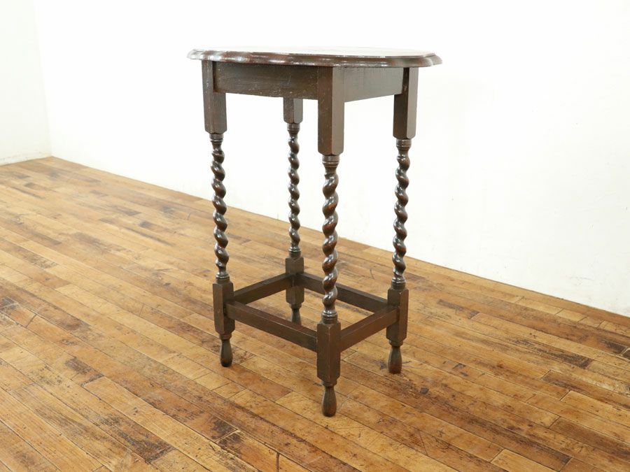 アンティーク家具オケージョナルテーブル 59517