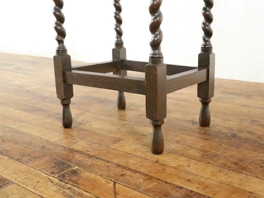 アンティーク家具オケージョナルテーブル 59517