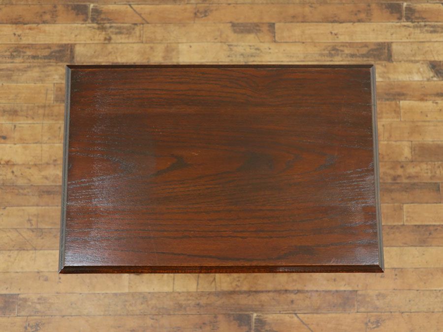 アンティーク家具オケージョナルテーブル 59602
