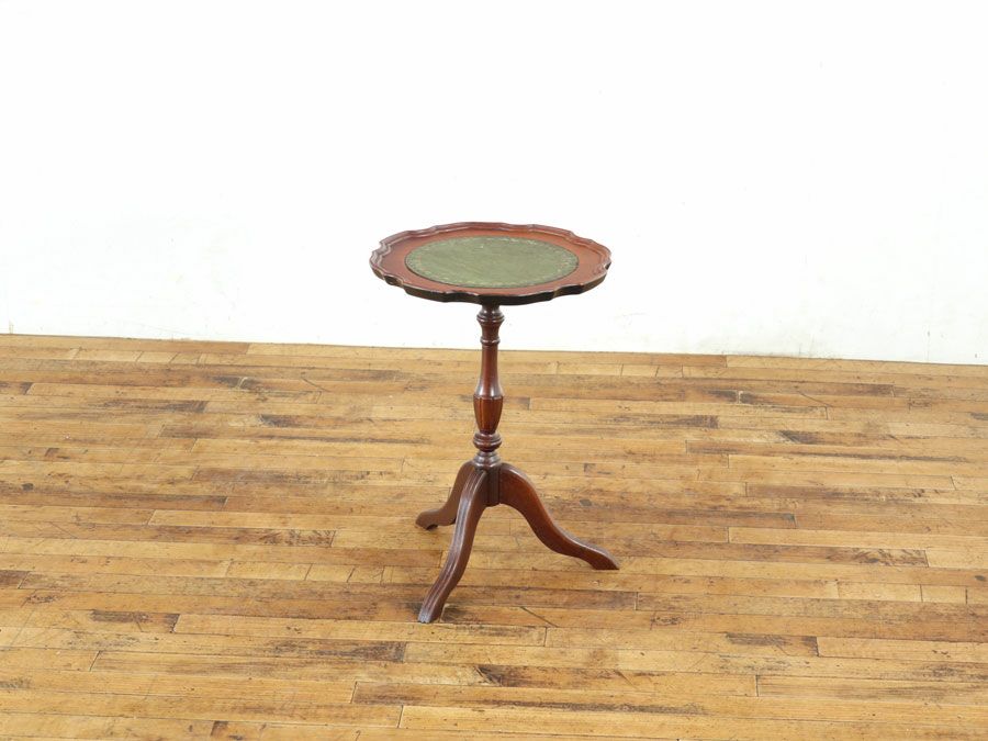 イギリスアンティーク家具ワインテーブル 59513