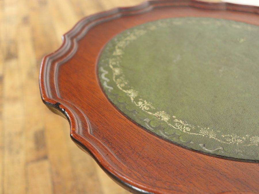 イギリスアンティーク家具ワインテーブル 59513