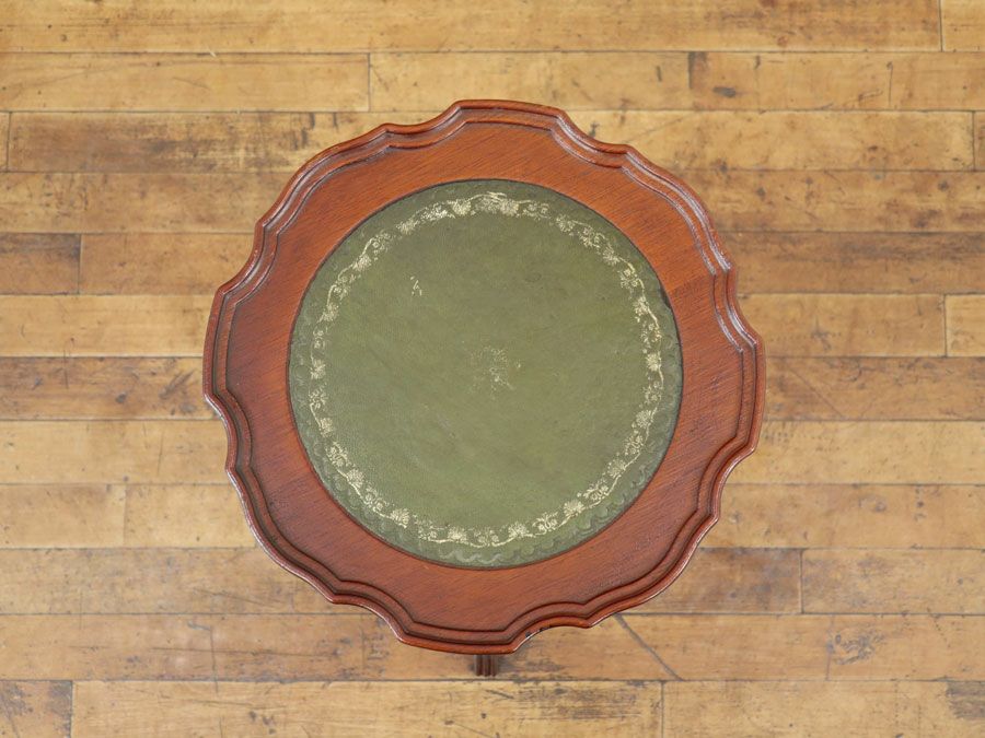 イギリスアンティーク家具ワインテーブル 59513