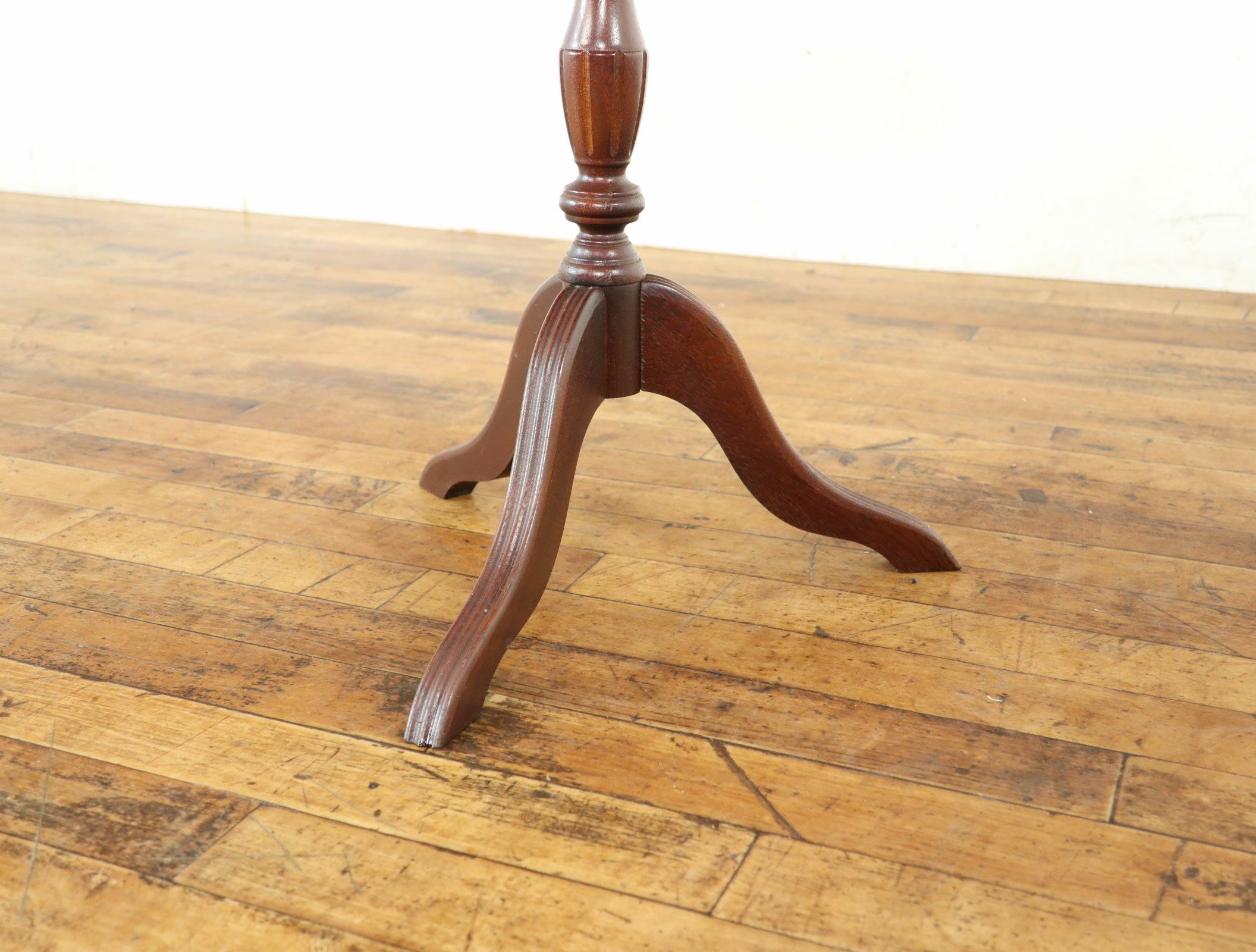 イギリスアンティーク家具ワインテーブル 59513