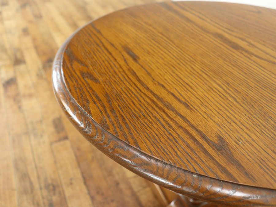 イギリスアンティークコーヒーテーブル 59551