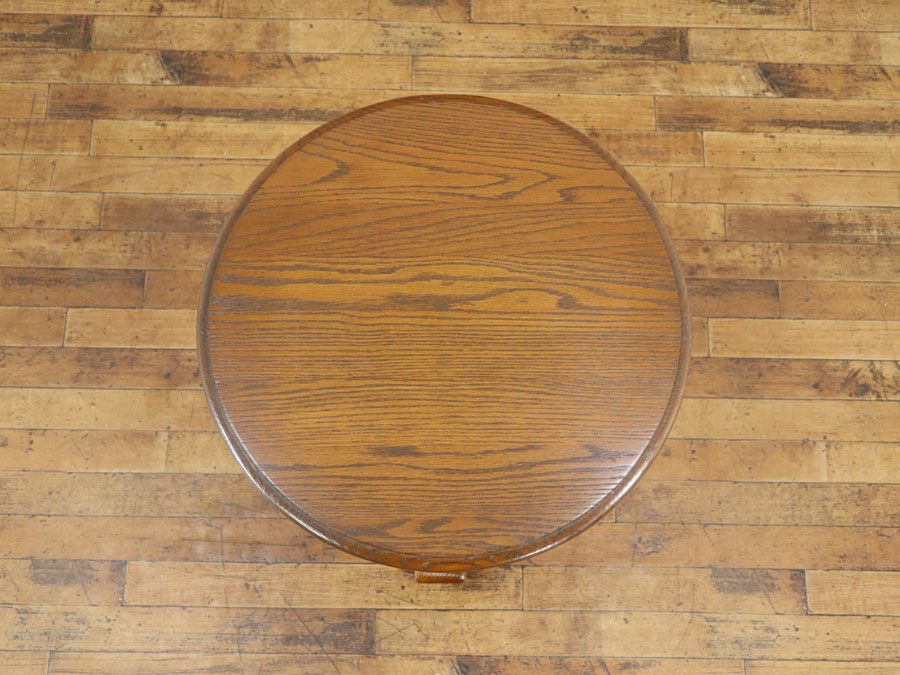 イギリスアンティークコーヒーテーブル 59551