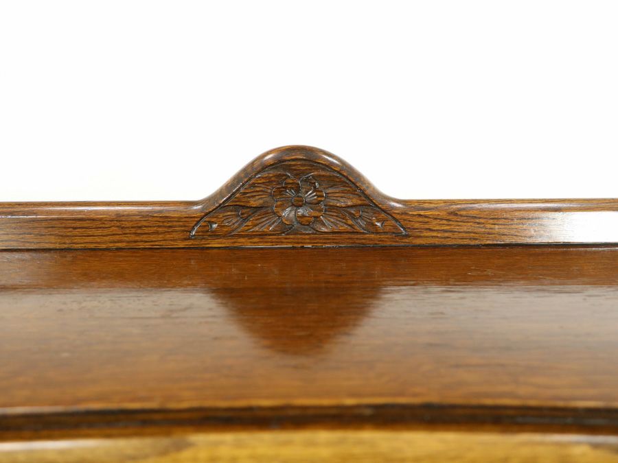 イギリスアンティーク家具サイドボード 59694