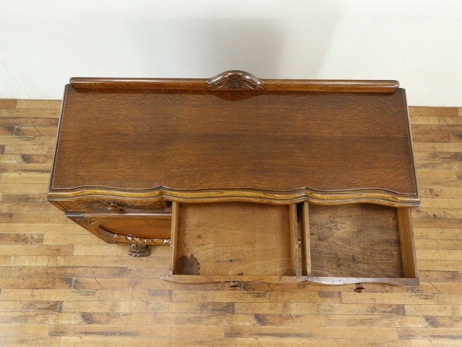 イギリスアンティーク家具サイドボード 59694