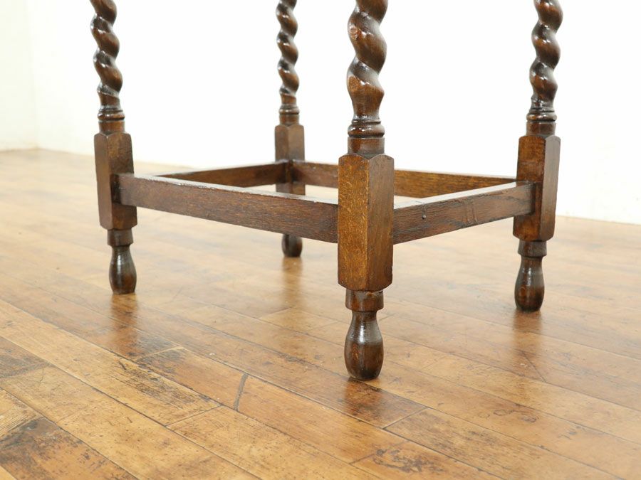 アンティーク家具オケージョナルテーブル 59603