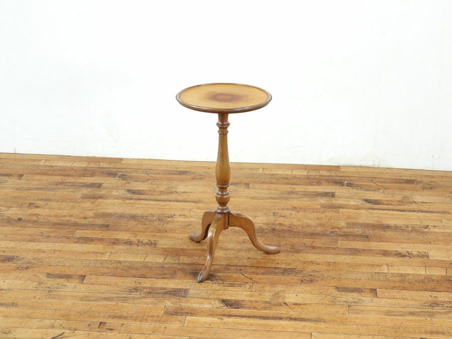 イギリス家具ワインテーブル 59705c