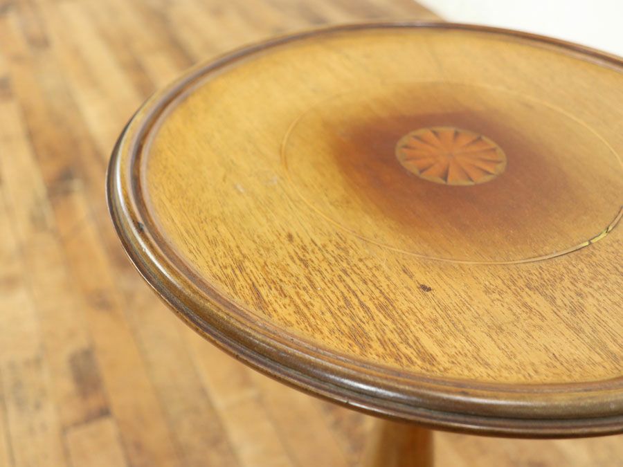 イギリス家具ワインテーブル 59705c