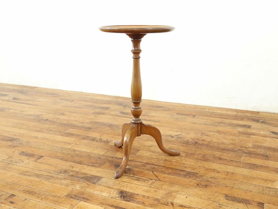 イギリス家具ワインテーブル 59705c