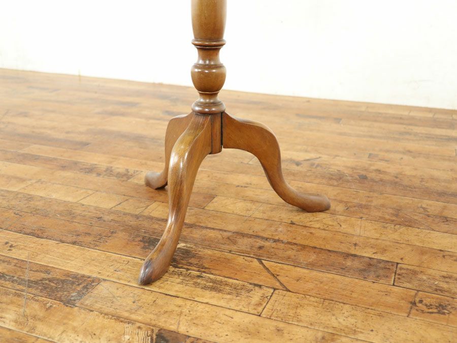 イギリス家具ワインテーブル 59705c