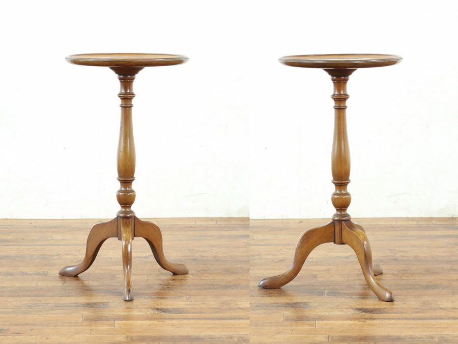 イギリス家具ワインテーブル 59705c