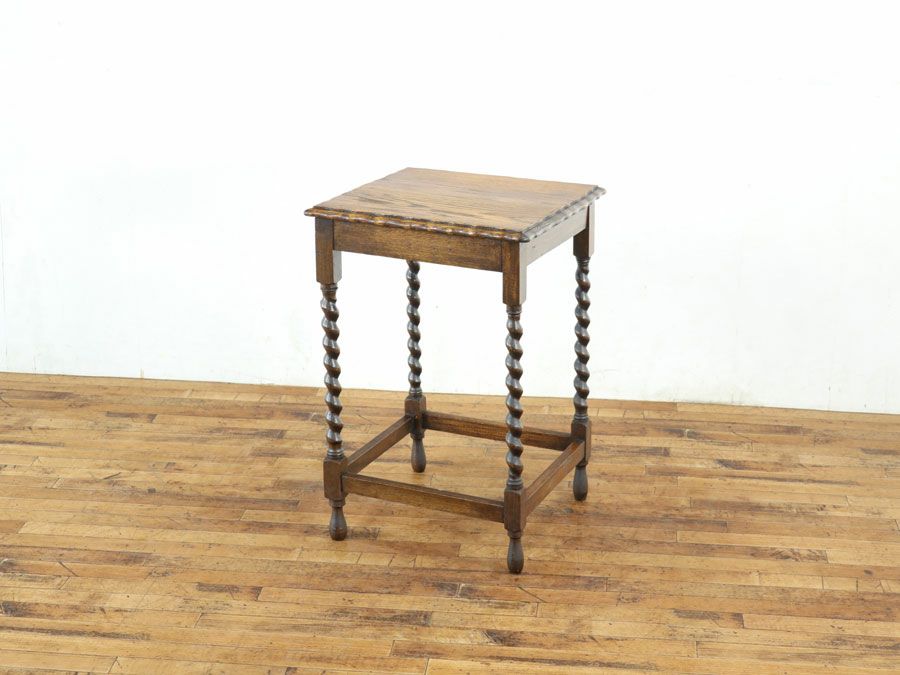 アンティーク家具オケージョナルテーブル 59604