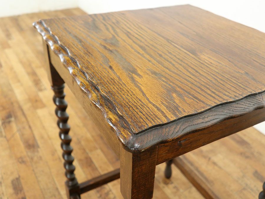 アンティーク家具オケージョナルテーブル 59604