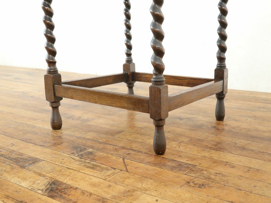 アンティーク家具オケージョナルテーブル 59604