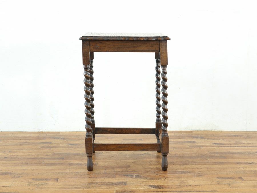 アンティーク家具オケージョナルテーブル 59604