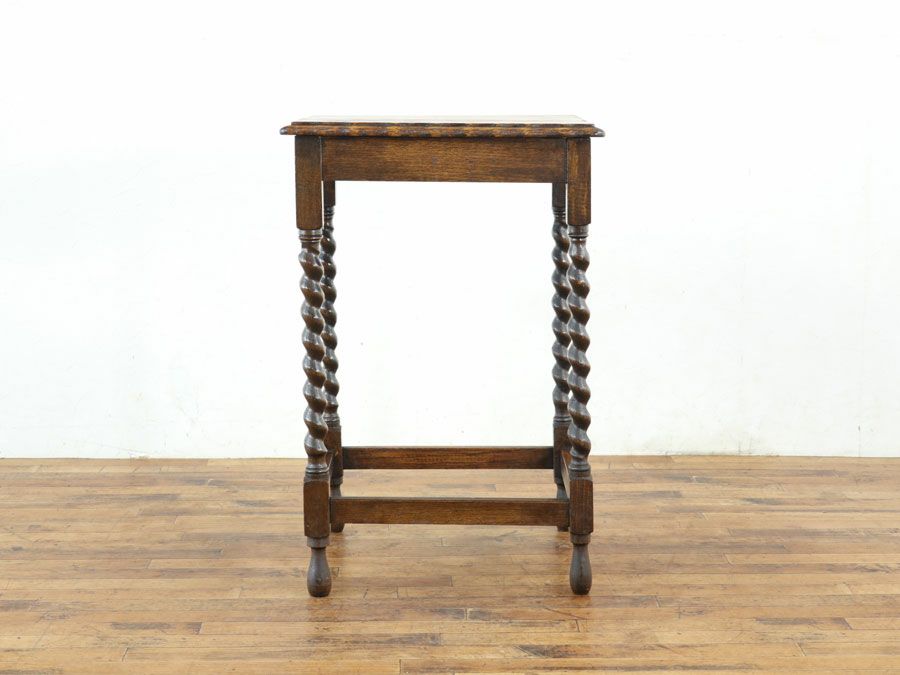 アンティーク家具オケージョナルテーブル 59604