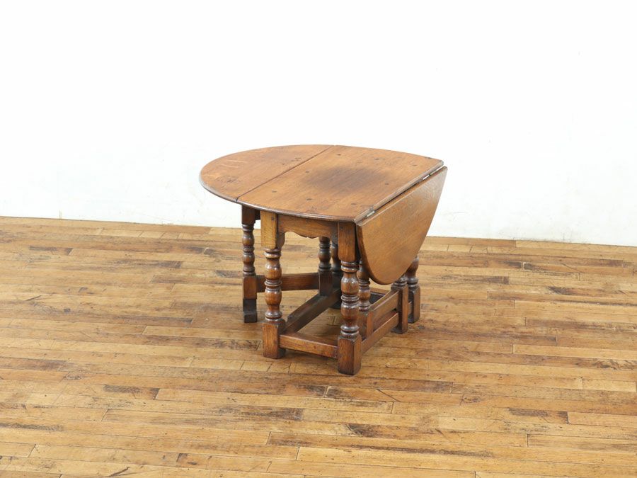 アンティーク家具 ローテーブル | アンティークフレックス