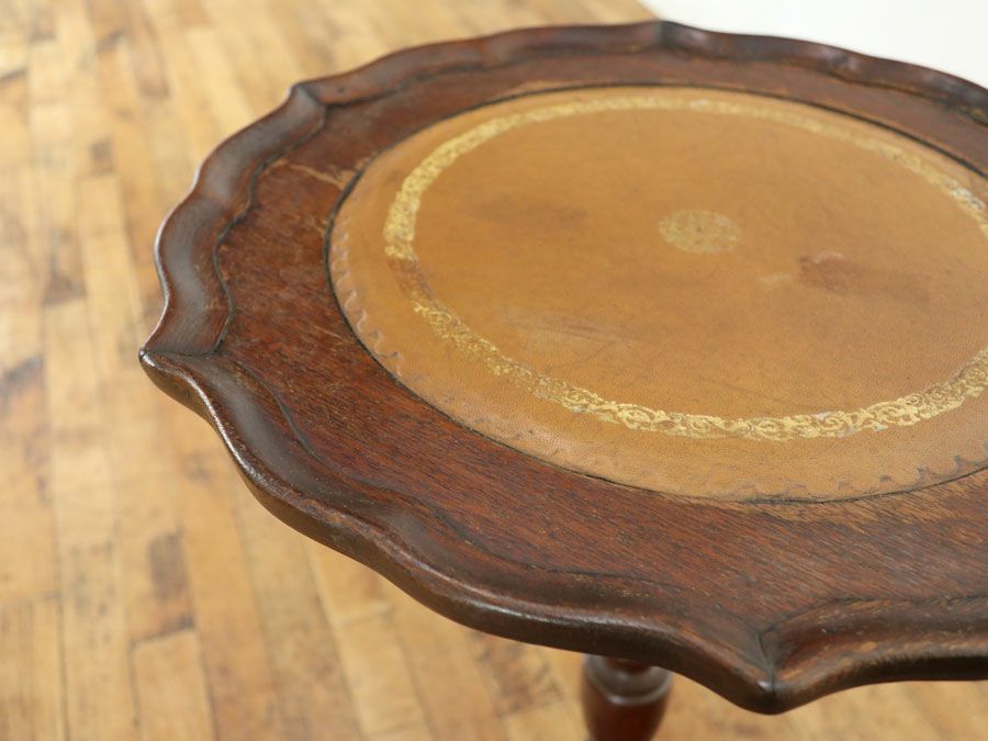 アンティーク家具 ワインテーブル 59622