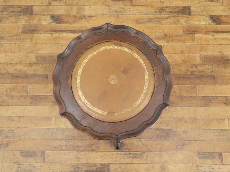 アンティーク家具 ワインテーブル 59622