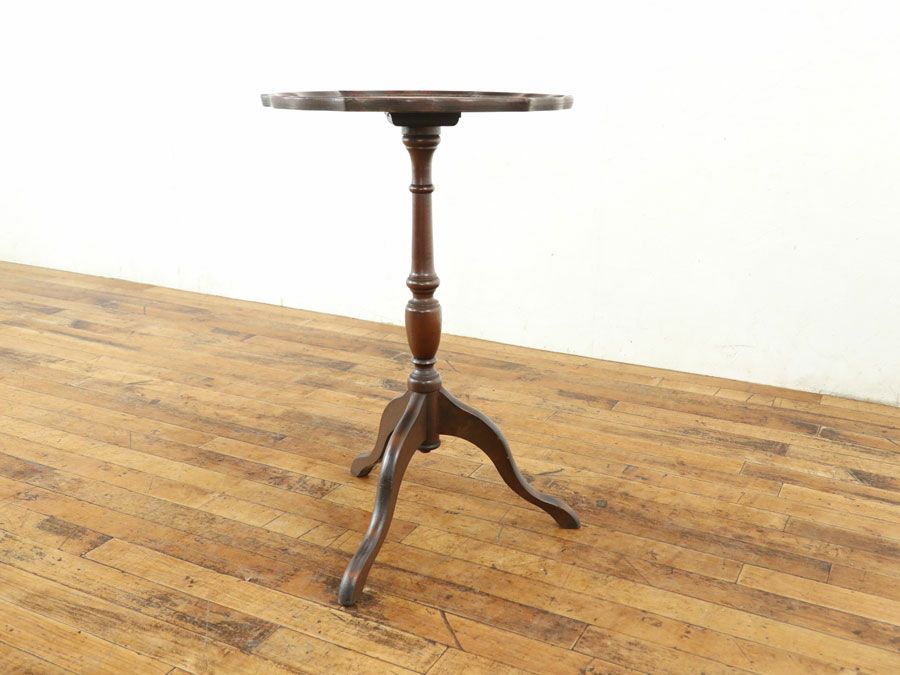 アンティーク家具 ワインテーブル 59622