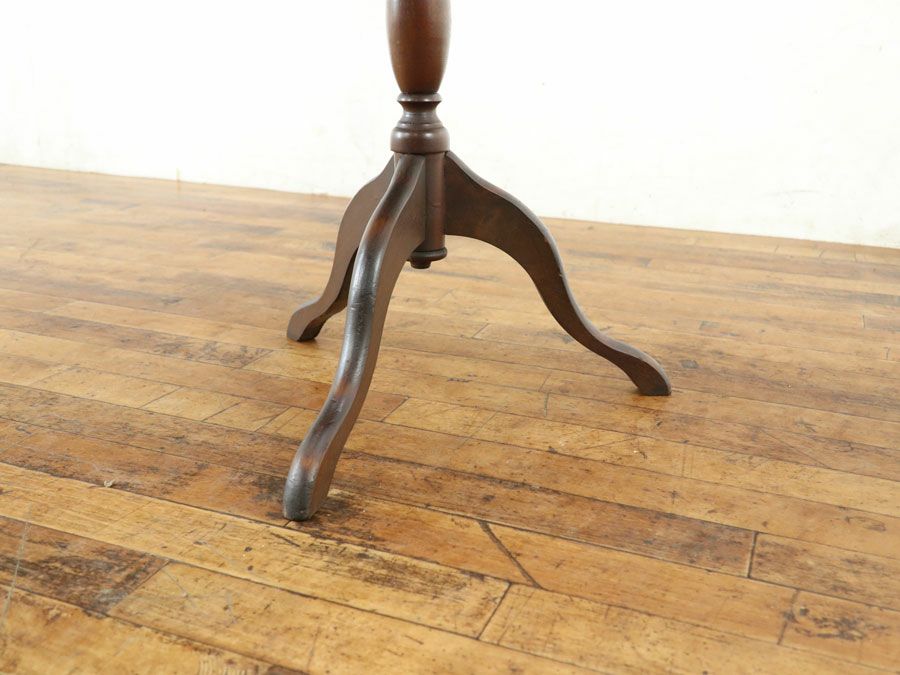 アンティーク家具 ワインテーブル 59622