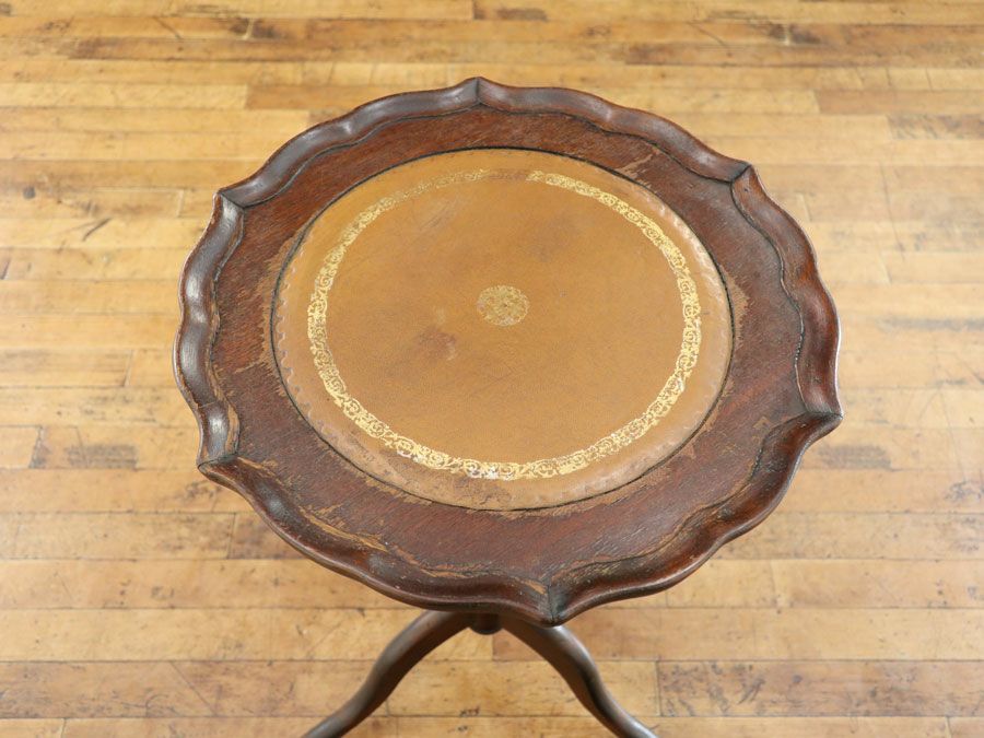 アンティーク家具 ワインテーブル 59622