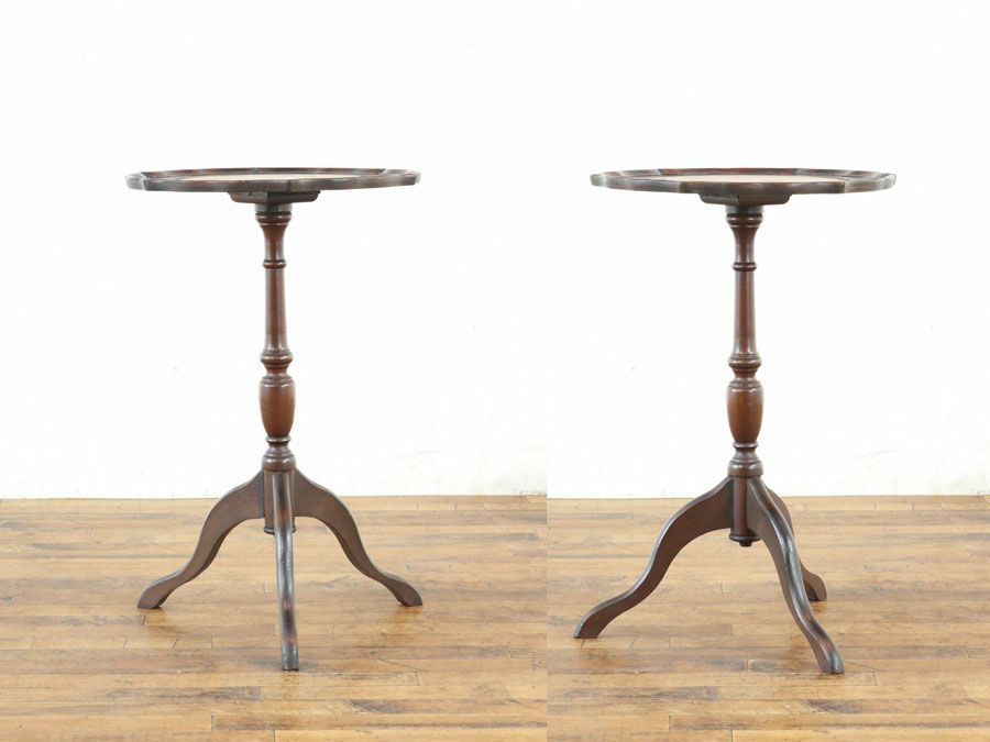 アンティーク家具 ワインテーブル 59622