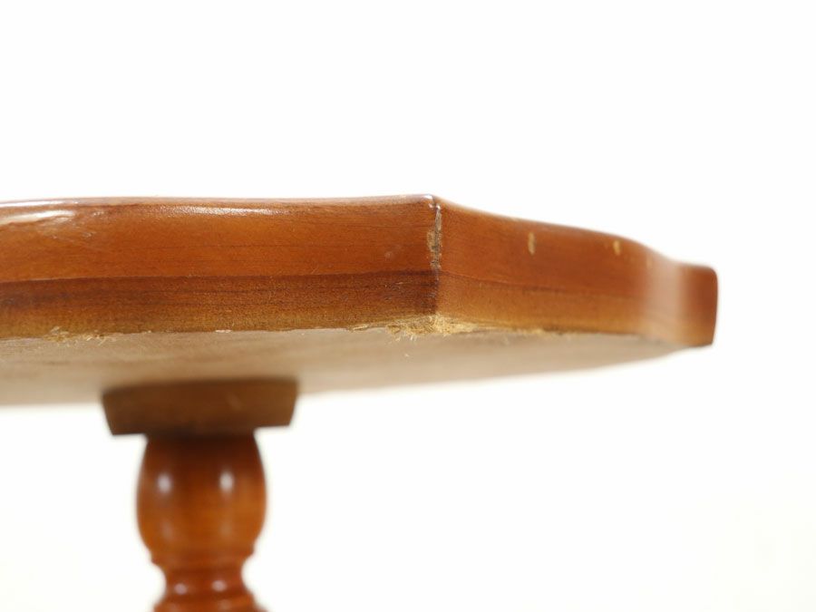 イギリス家具ワインテーブル 59519a