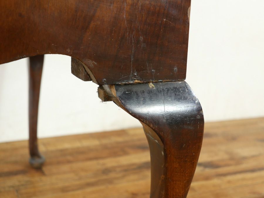 イギリスアンティーク家具ビューロー 59630