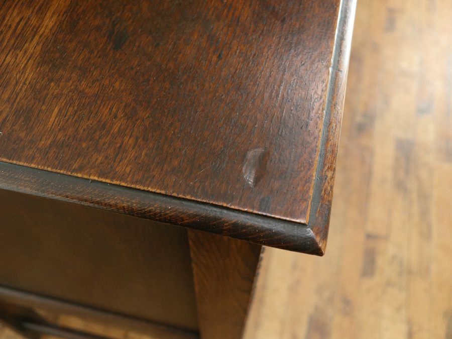 イギリスアンティーク家具サイドボード 59704