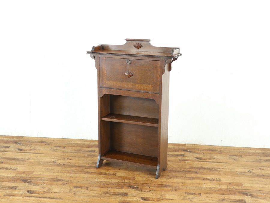 アンティーク スチューデントビューロー 59654