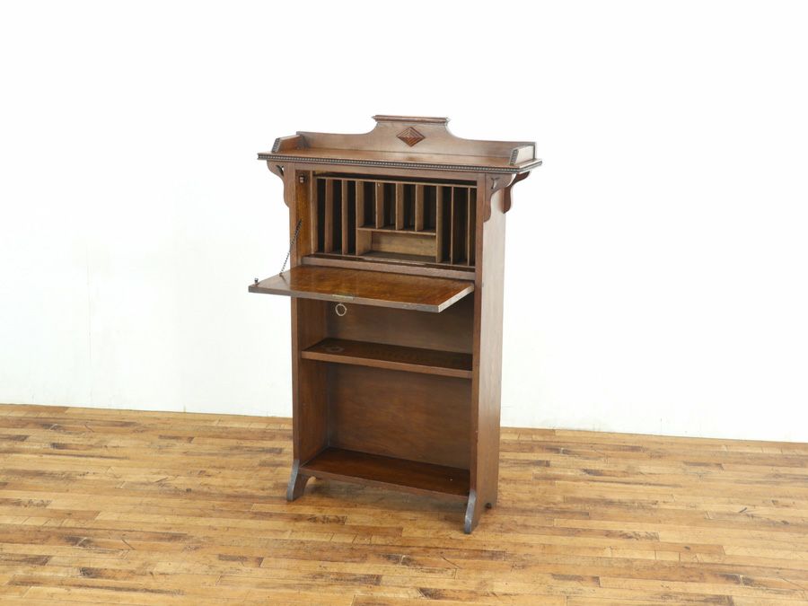 アンティーク スチューデントビューロー 59654