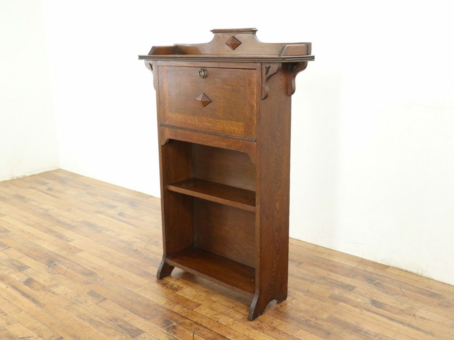 アンティーク スチューデントビューロー 59654