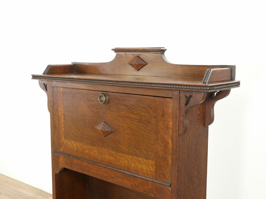 アンティーク スチューデントビューロー 59654