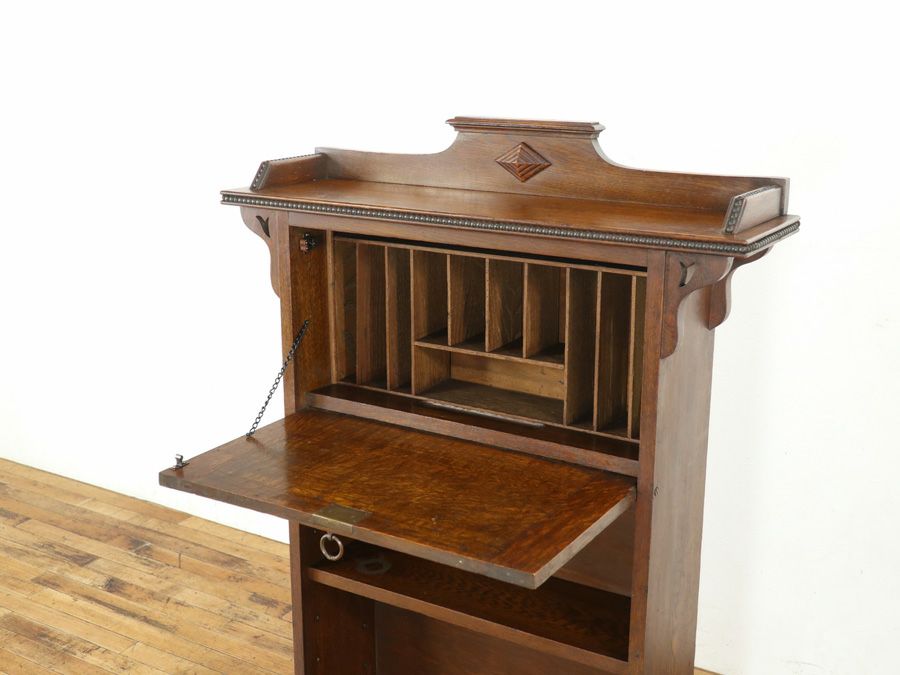 アンティーク スチューデントビューロー 59654