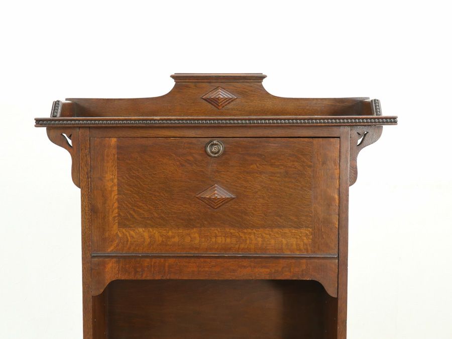 アンティーク スチューデントビューロー 59654