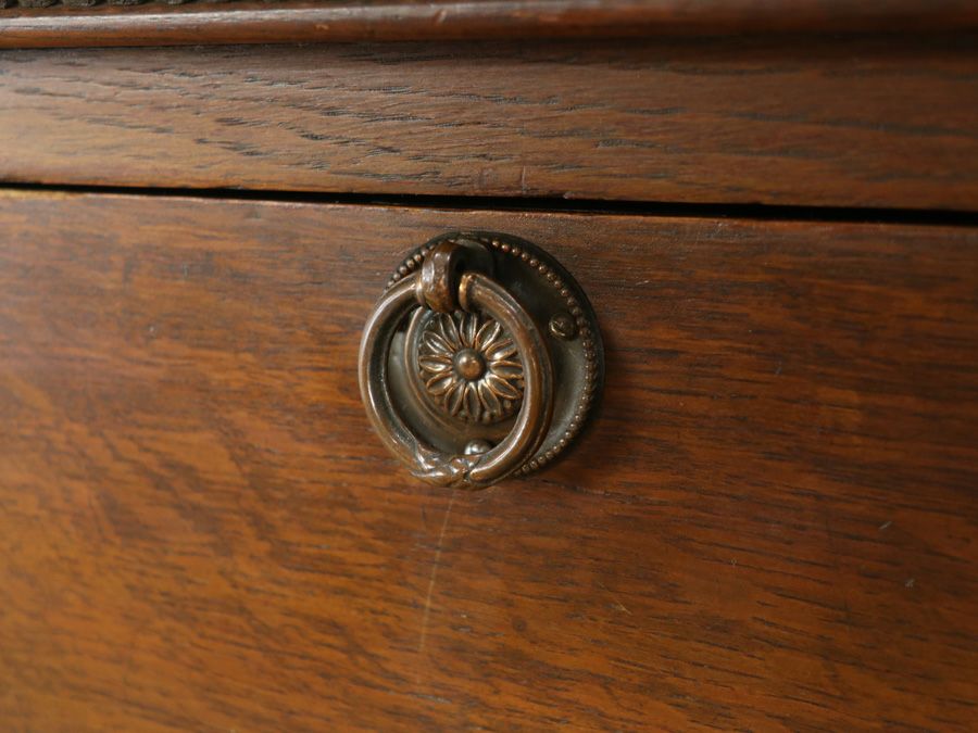 アンティーク スチューデントビューロー 59654